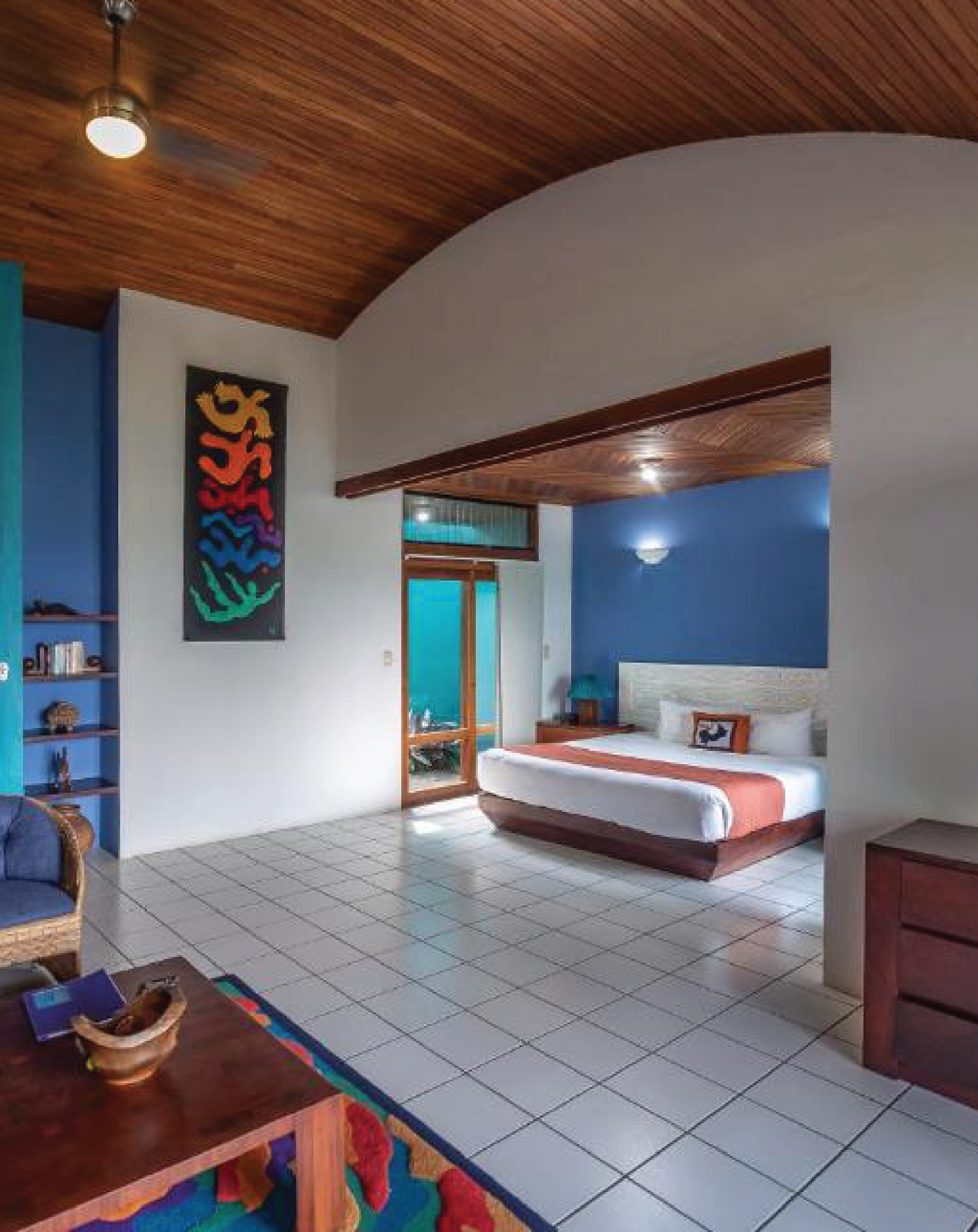 Ultra Villa